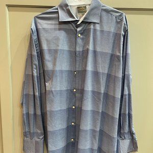 Long Sleeve Button Down